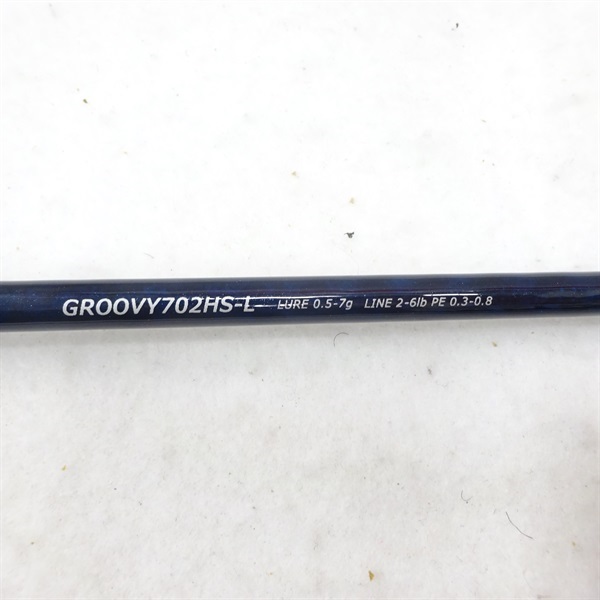 グルービー７０２ＨＳ－Ｌ